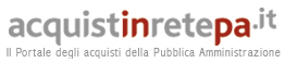 STS � iscritta ed abilitata al MePA, il Mercato Elettronico della Pubblica Amministrazione